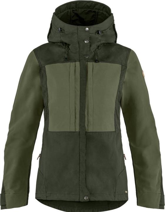 Immagine prodotto Fjällräven Keb Jacket W (XL)