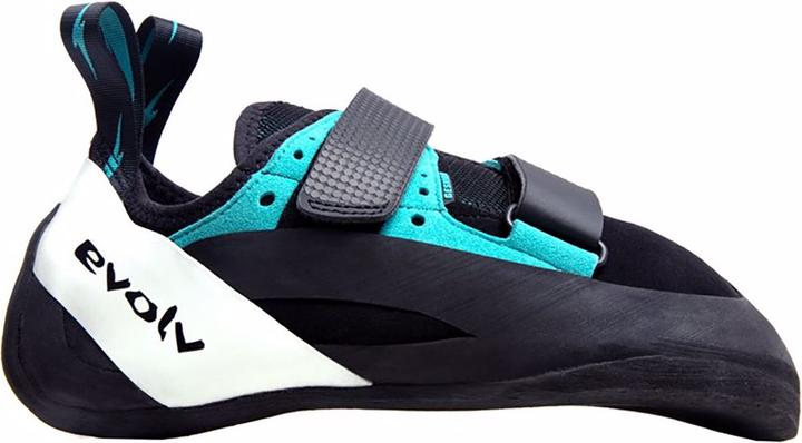 Produktbild Evolv Geshido Kletterschuhe (44)