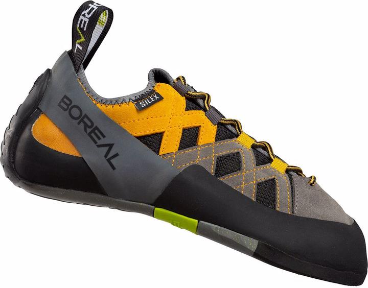 Produktbild Boreal Silex Lace Kletterschuhe (45)