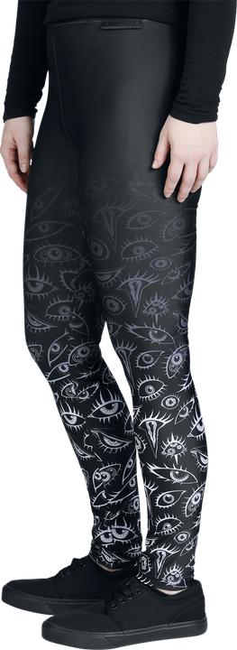 Produktbild Gothicana by EMP The Void (L)