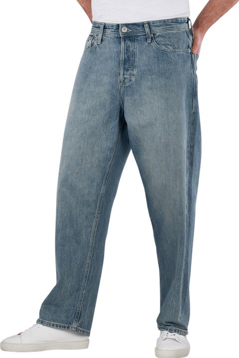 Produktbild Jack & Jones JJIALEX JJORIGINAL SBD 308 SN Baggy Fit Jeans Baggy Fit Jeans (W28/L30)