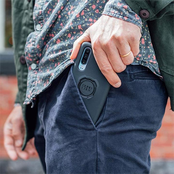 Produktbild Quad Lock Case (Huawei P30 Pro)