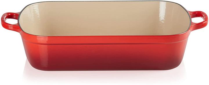 Actual product image Le Creuset Frying pan