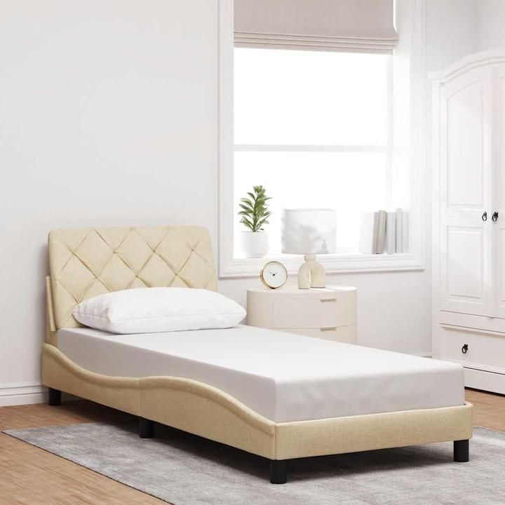 Image du produit vidaXL Bettgestell (80 x 200 cm)