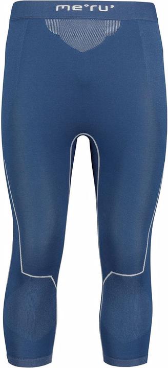 Actual product image Meru Angoon 3/4 pants (M)