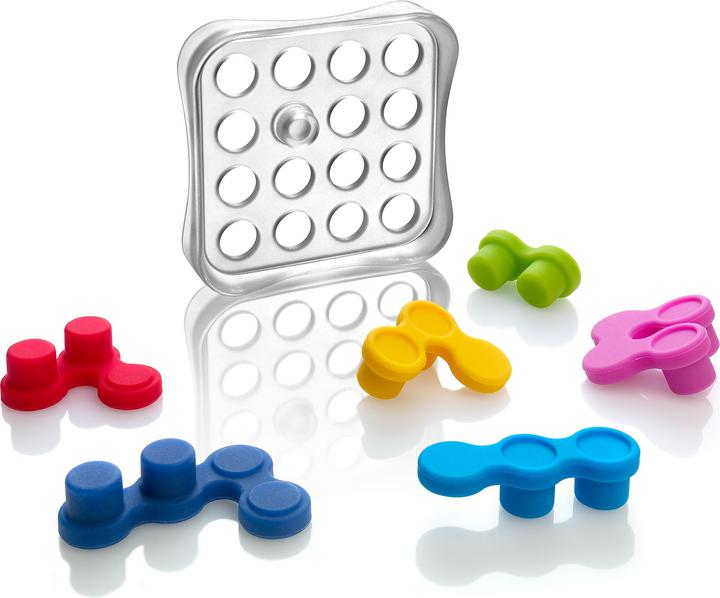 Smart Games Reverso (Italian, German, English, French)