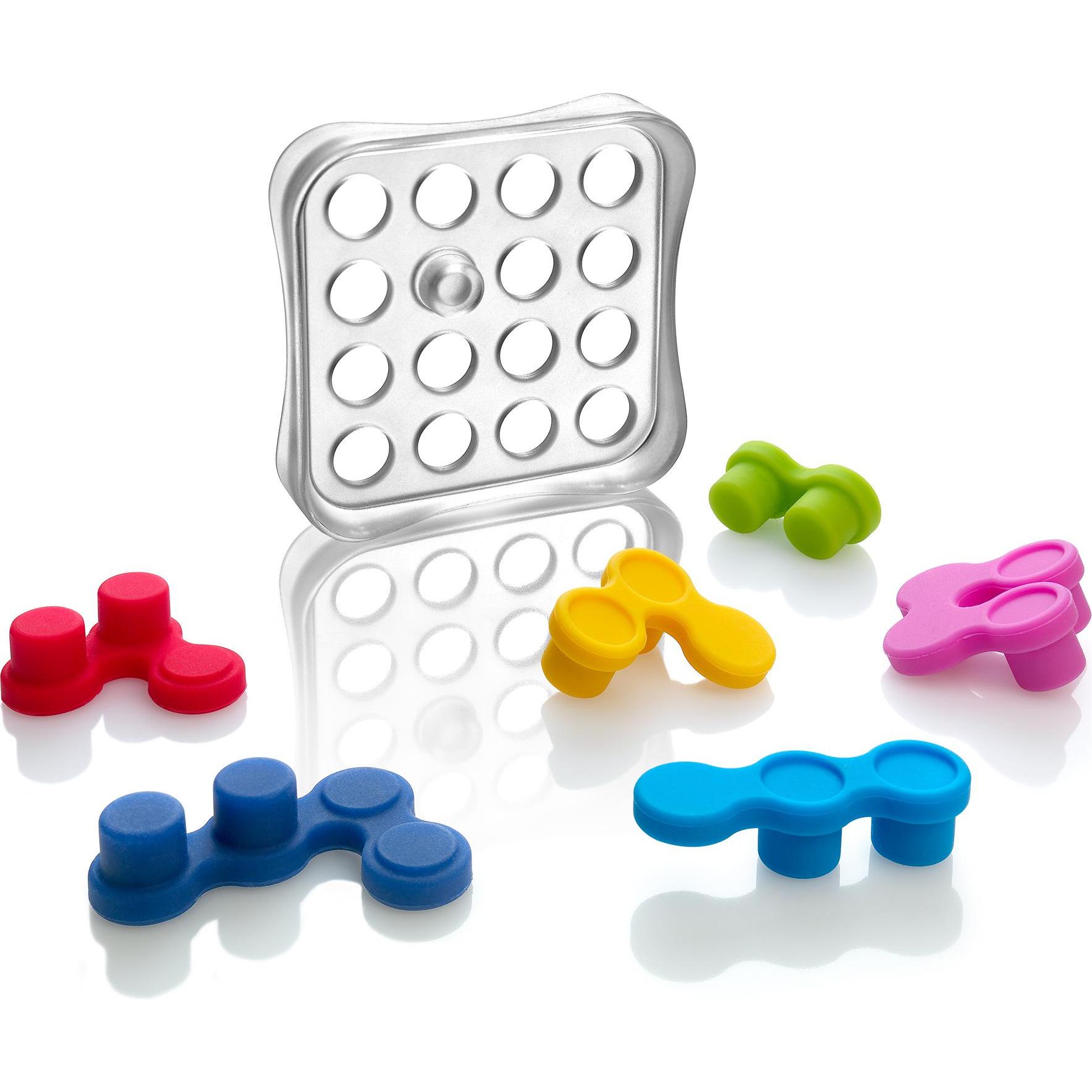 Smart Games Reverso (Italienisch, Deutsch, Englisch, Französisch)