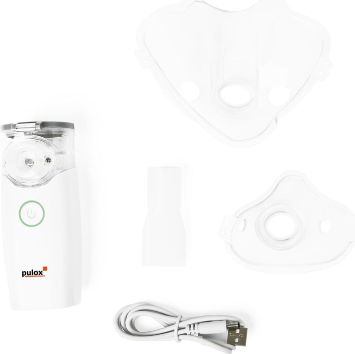 Image du produit Pulox Nébuliseur