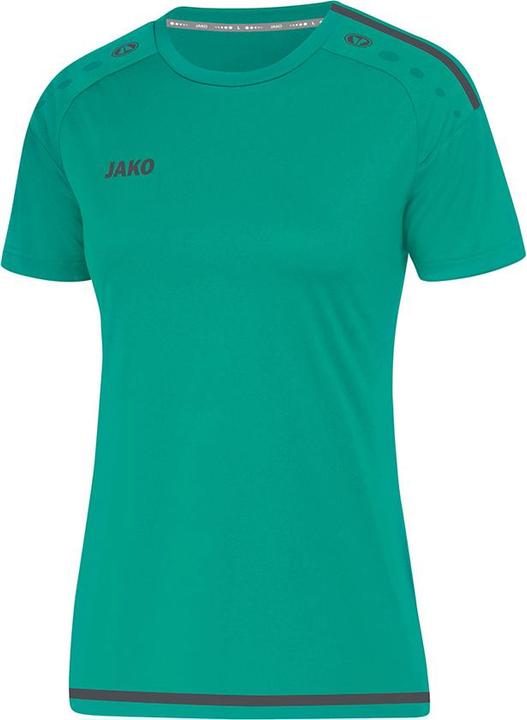 Actual product image JAKO Jersey Striker 2.0 Ka Ladies (34)