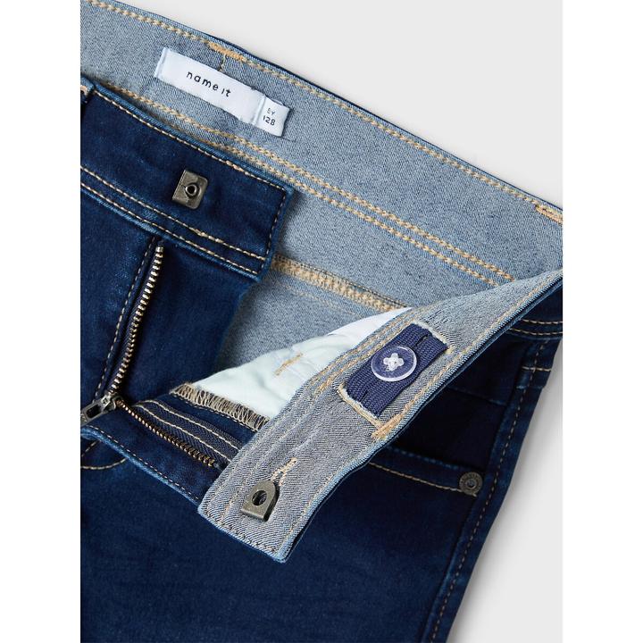 Actual product image Name it Super soft slim fit jeans (164)