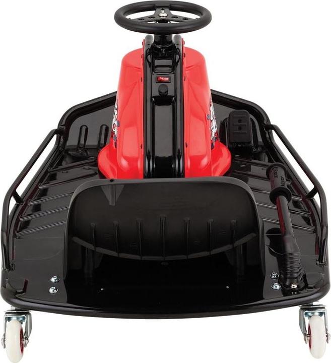 Image du produit Razor CRAZY CART 20173861 Lithium