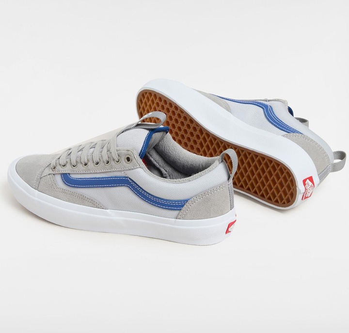 Actual product image Vans Skate Old Skool 36 + (44)