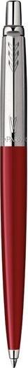 Image du produit Parker Stylo à bille JOTTER Originaux C.C. M Blist (Acier inoxydable, Rouge, 1 x)