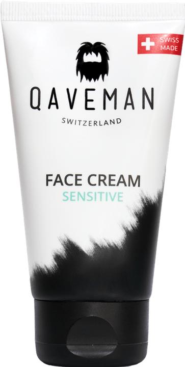 Produktbild Qaveman Face Cream (75 ml)