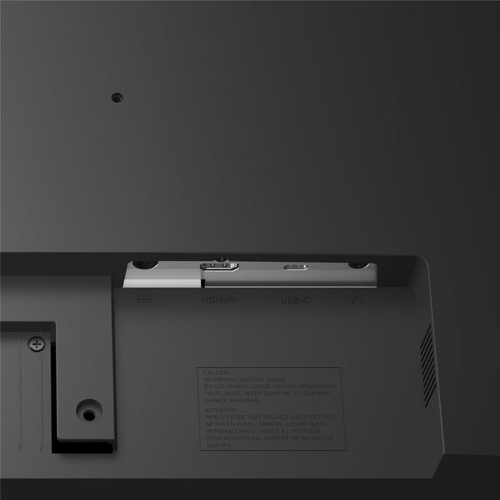 Actual product image LG 32" 32U631A-B (2560 x 1440 pixels, 31.50")