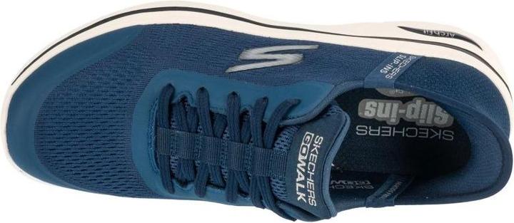 Image du produit Skechers Slip-in : Arch Fit 2.0 - Simplicity Navy (44)