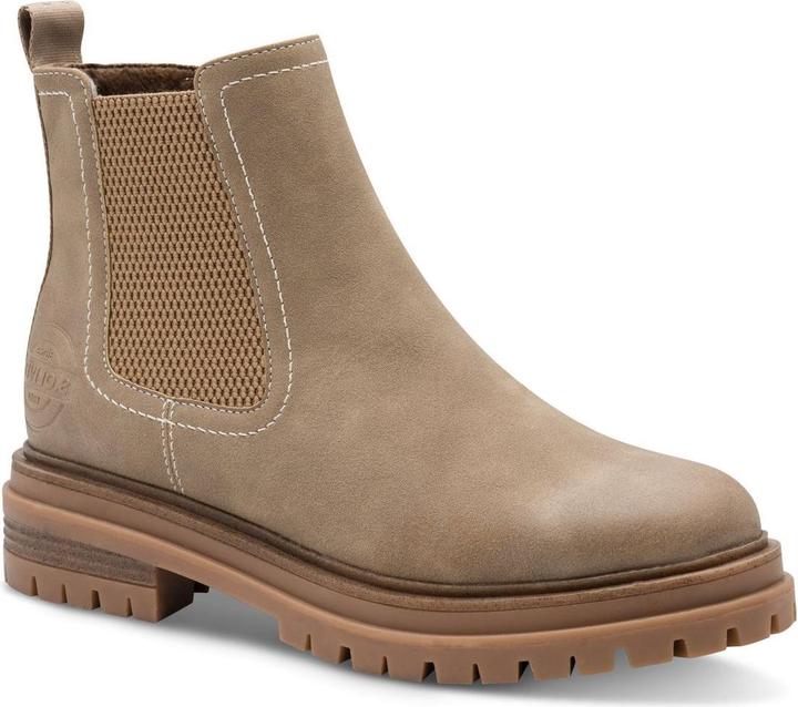 Actual product image S.Oliver Chelsea boot (37)