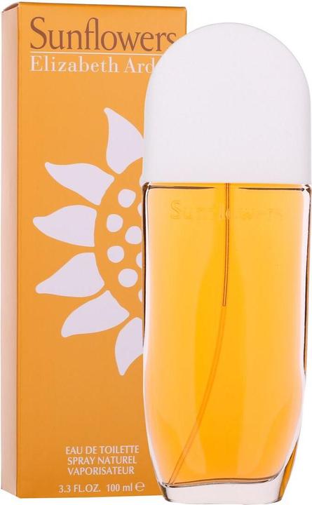 Produktbild Elizabeth Arden Sunflowers (Eau de Toilette, 100 ml)