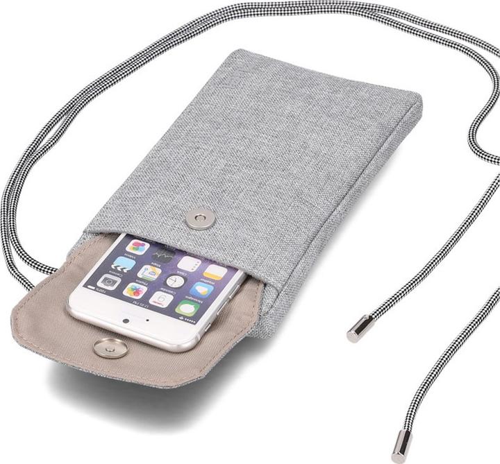 Immagine prodotto Zwei Olli Phone Bag