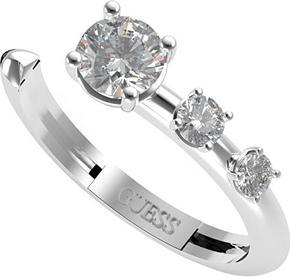 Image du produit Guess Damenring (52, Acier)