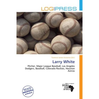 Larry White, Ratgeber von Terrence James Victorino