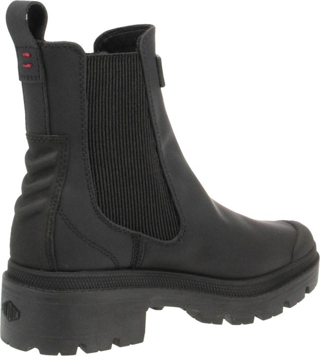 Actual product image Palladium Pallabase Che Army (40)