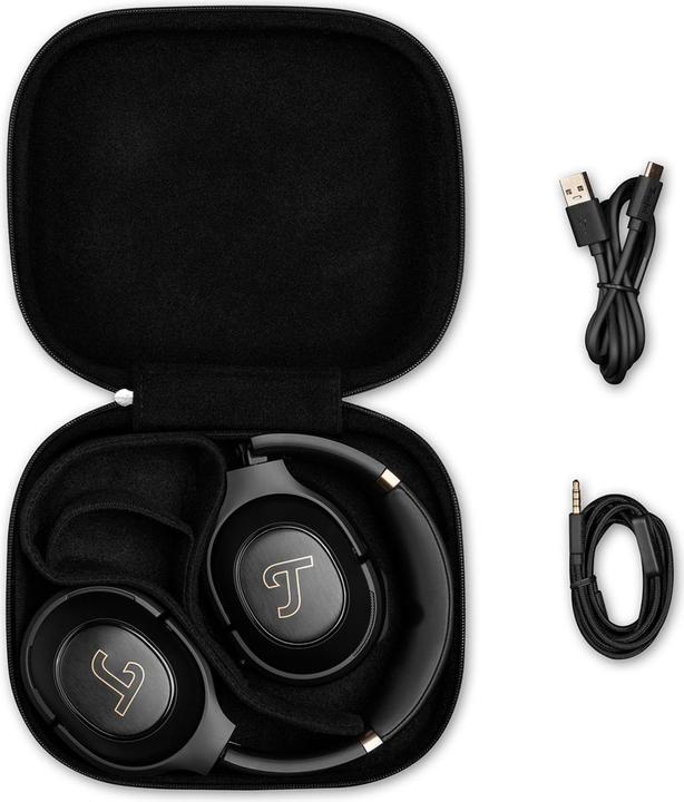 Immagine prodotto Teufel Real Blue Pro (ANC, 95 h, Senza fili)
