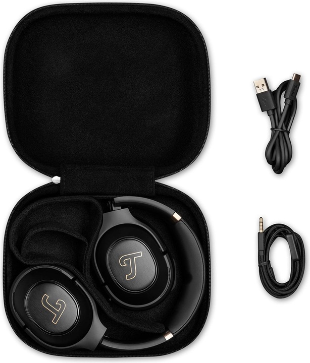 Actual product image Teufel Real Blue Pro (ANC, 95 h, Wireless)