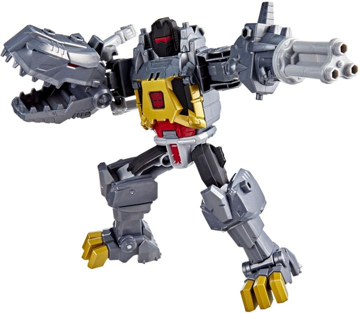 Immagine prodotto Transformers Grimlock Mangia e Combatti