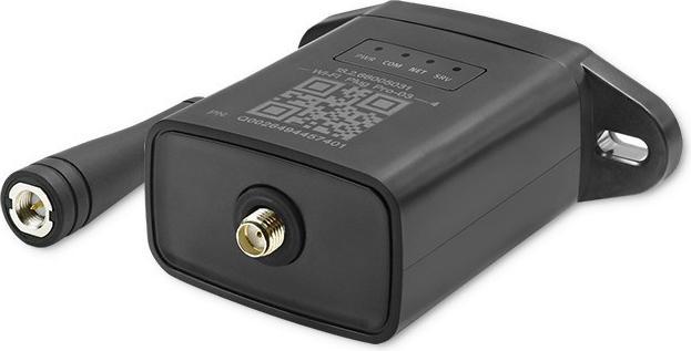Image du produit Qoltec 53962 Module WiFi pour inv solaire