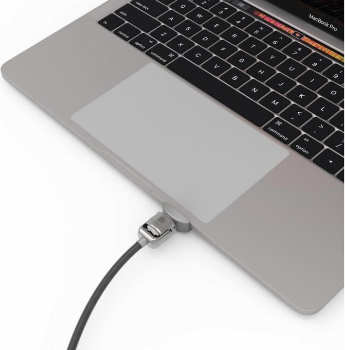 Produktbild Compulocks Universal Ledge Security Lock Adapter