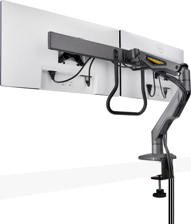 Produktbild StarTech Dual Monitor Mount (Standfuss, 27")