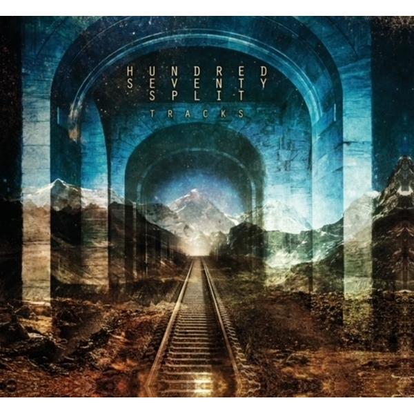 Hundred Seventy Split:Tracks,CD, Schallplatten