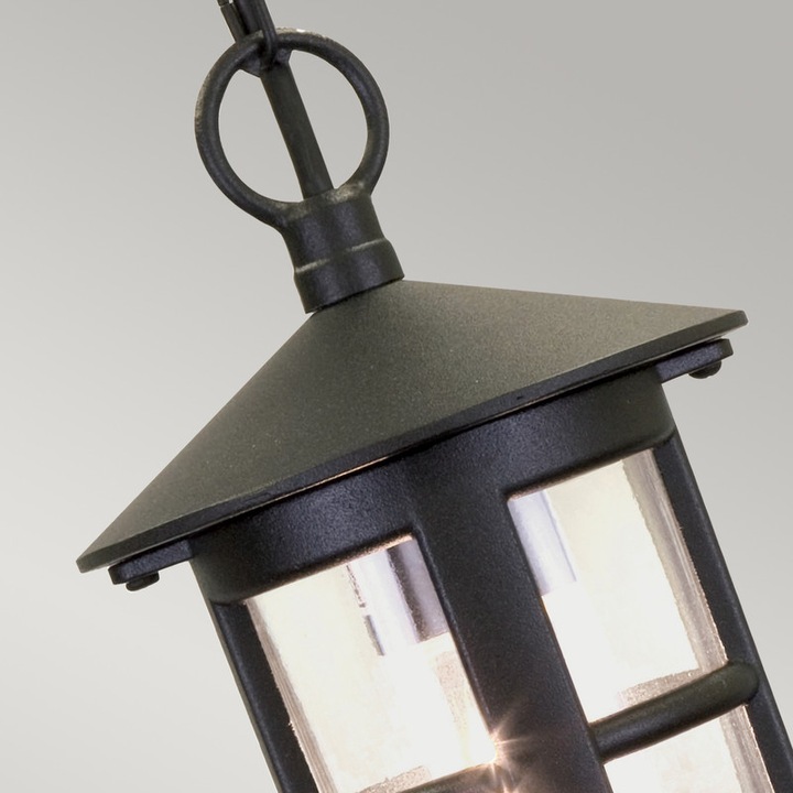 Produktbild Elstead Lighting Hereford (E27, IP43)