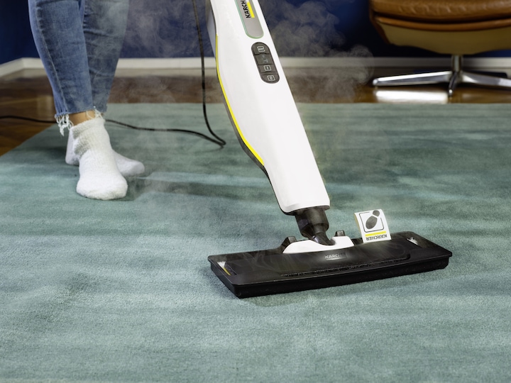 Immagine prodotto Kärcher Pulitore a vapore Karcher SC 3 Upright EasyFix (1600 W)
