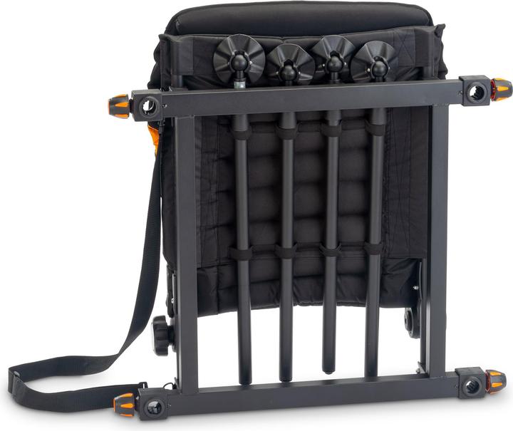 Image du produit MS Range Contest Profi Feeder Chair