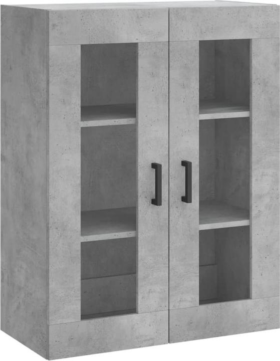 Image du produit vidaXL Highboard (69.50 x 34 x 180 cm)