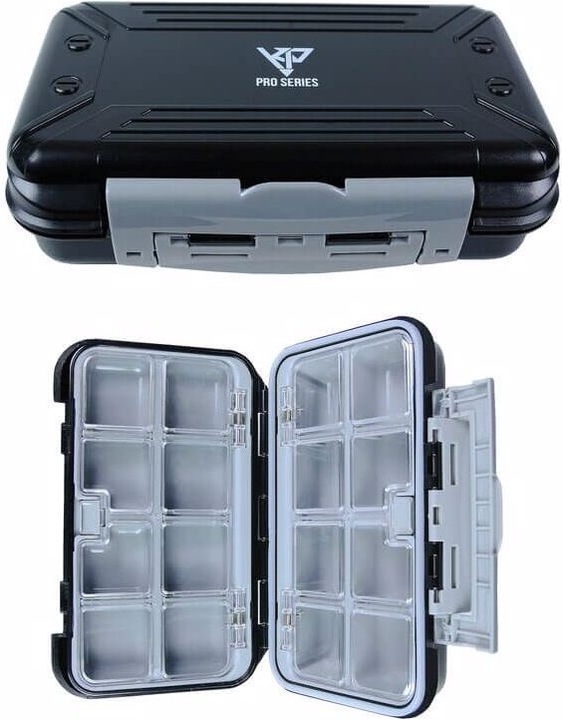Immagine prodotto My Tackle Box K.P Pro Series Tackle Box Medium 16 scomparti