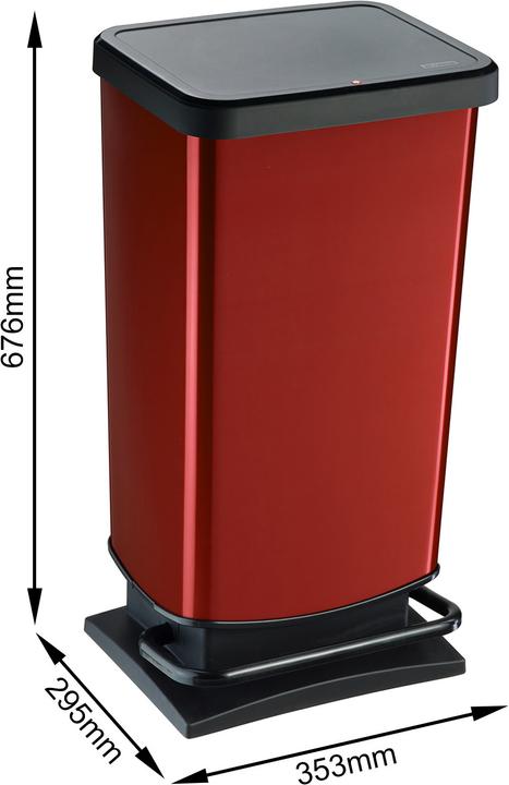 Produktbild Rotho Paso (40 l)