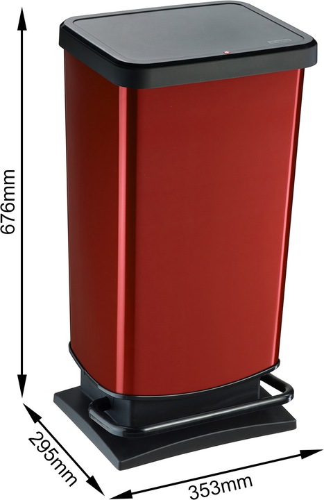 Immagine prodotto Rotho Paso (40 l)