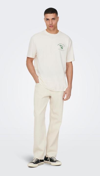 Produktbild Only & Sons Loose Fit Hose (W29/L32)