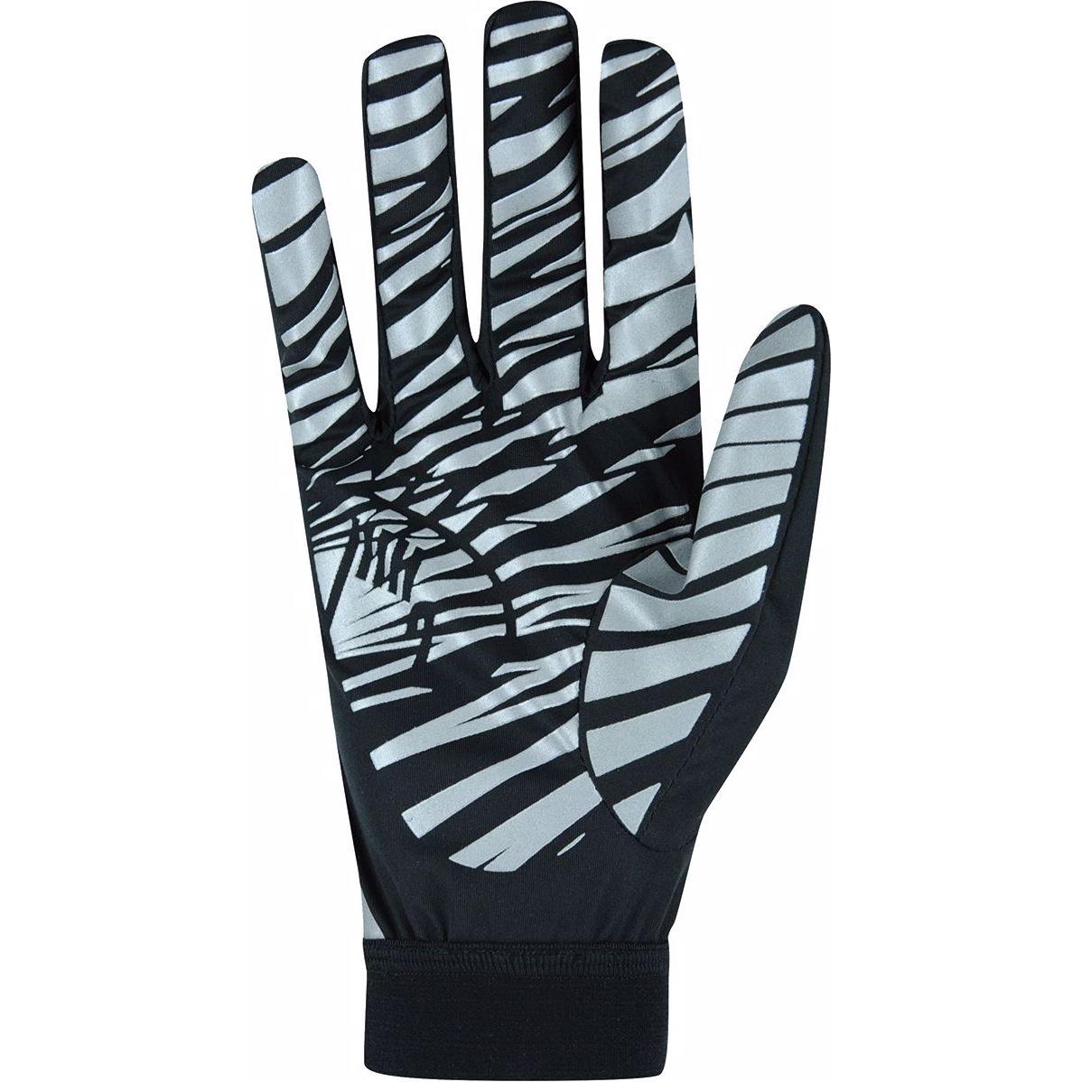 Thumbnail - Roeckl, Unisex, Handschuhe, Monte Cover Fahrradhandschuhe, Schwarz, (10)