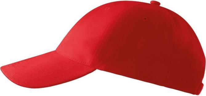 Produktbild Malfini 6P Cap MLI-30507