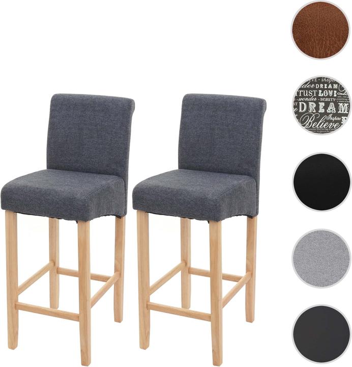 Produktbild Jamb Barhocker