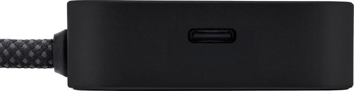 Produktbild InLine USB Fingerabdruckscanner mit Hub