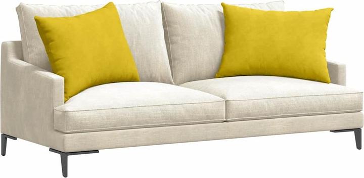 Image du produit vidaXL Sofakissen (70 x 50 cm)