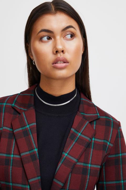 Image du produit Ichi IHKATE CHECKO BL - 20117448 (M)