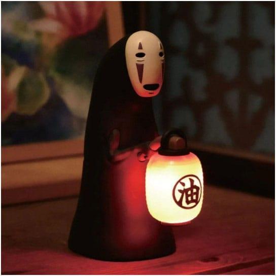Immagine prodotto Semic Lampada Le Voyage de Chihiro No Face 16 cm
