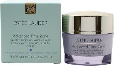 Produktbild Estée Lauder Advanced Time Zone Age Reversing Line Wrinkle Creme 50 ml (50 ml, Tag)