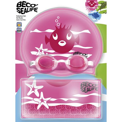 Thumbnail - Sko, Schwimmbrille